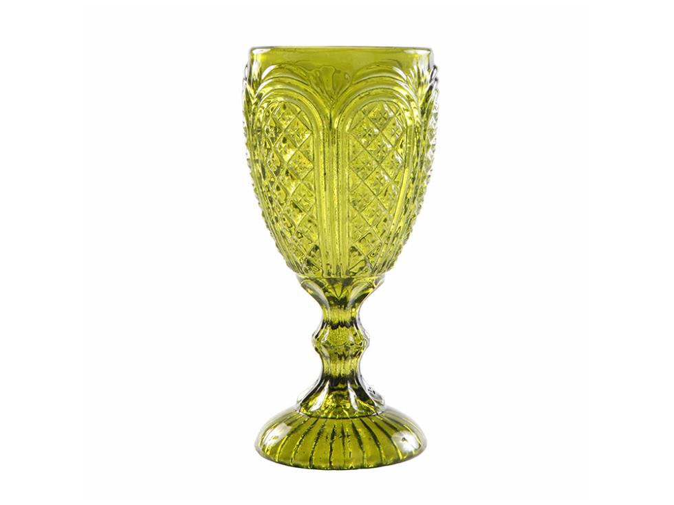 Carousel Goblet Sage