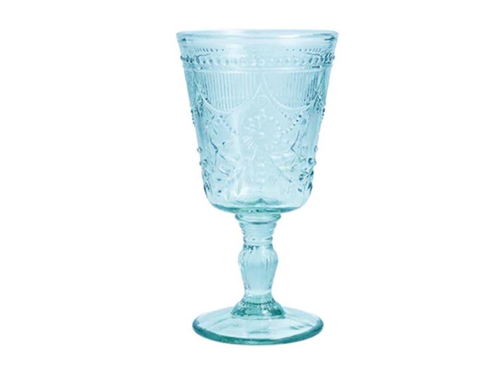 Debutante Pool Blue