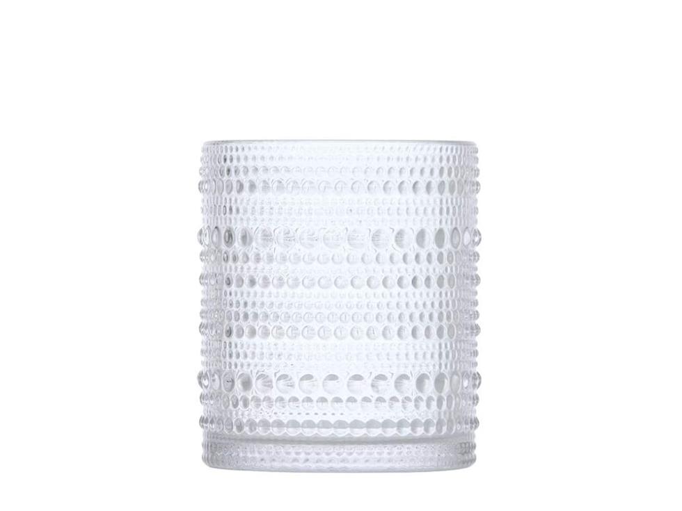 Jupiter Clear 10oz
