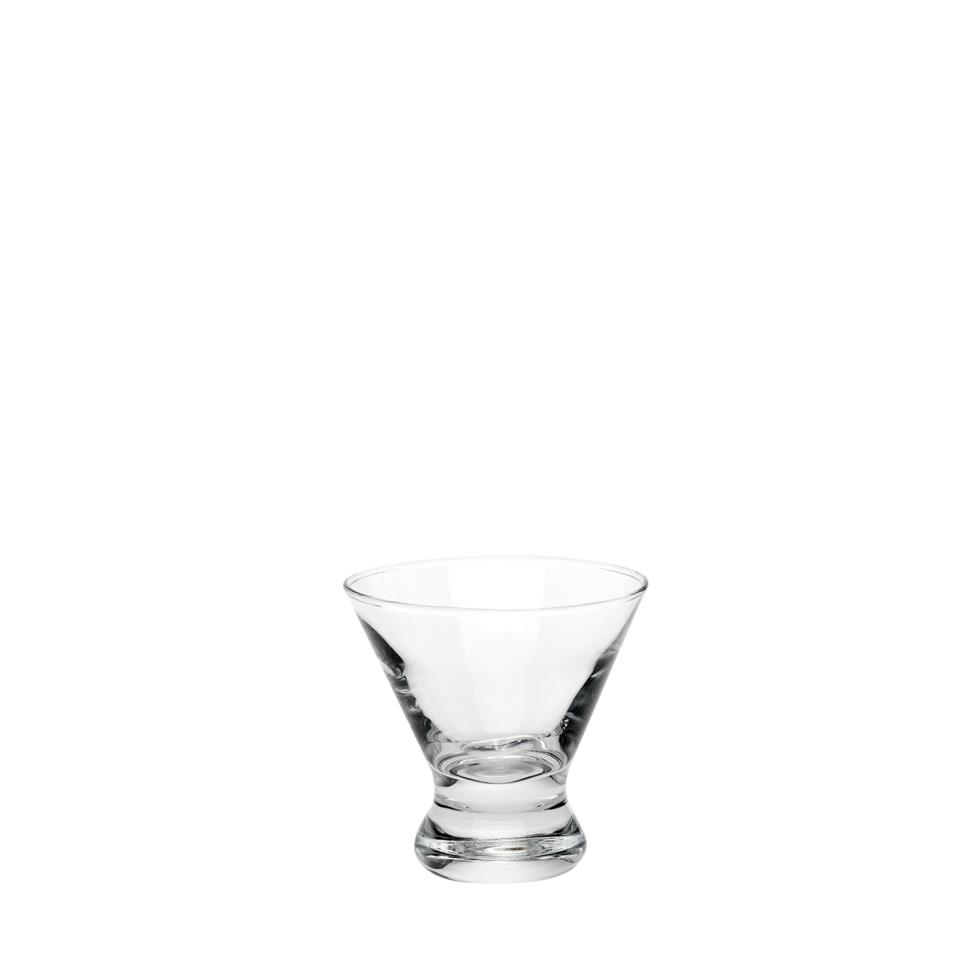 Cosmopolitan Cocktail and Martini Glass 6oz