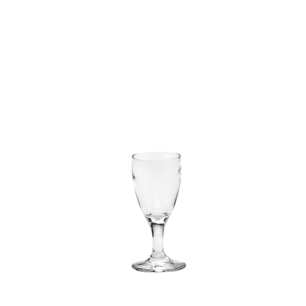 Sherry Glass 3oz