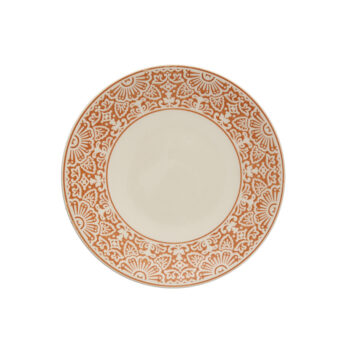 Dinner Plate