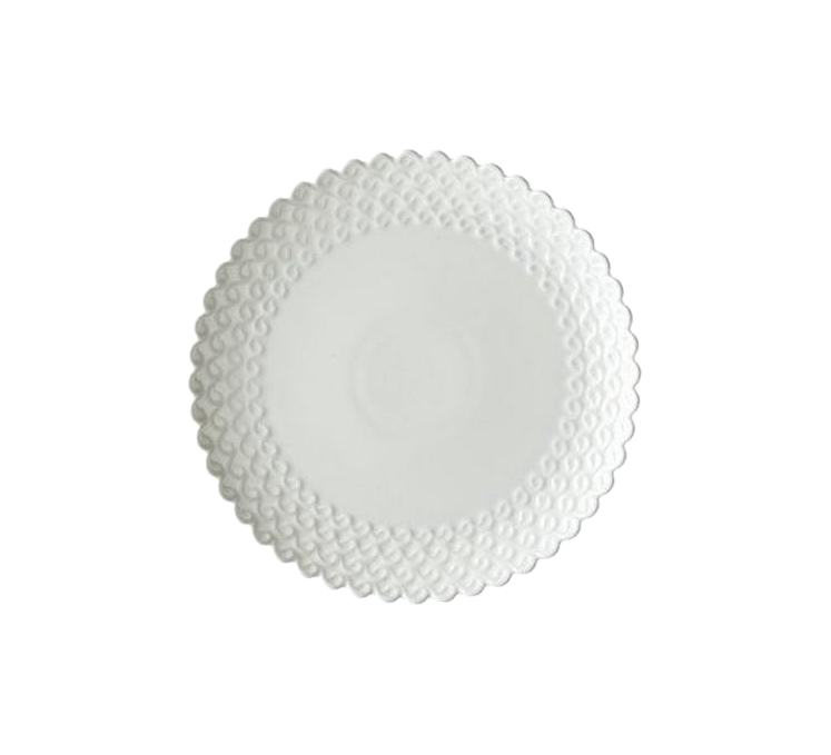 Dinner Plate