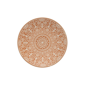 Salad Plate