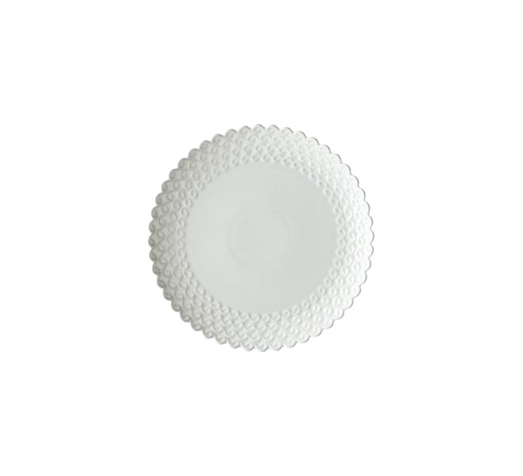 Salad Plate
