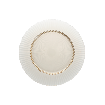 Charger Plate