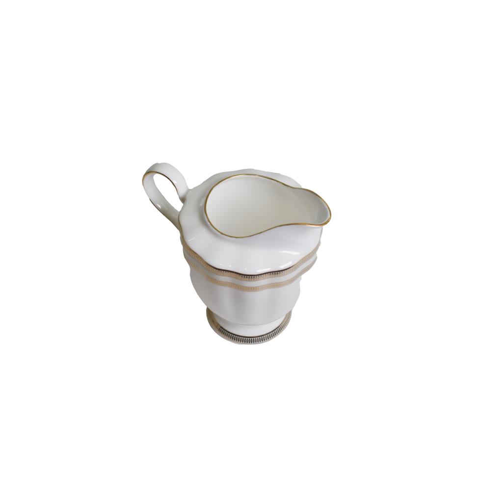 Creamer