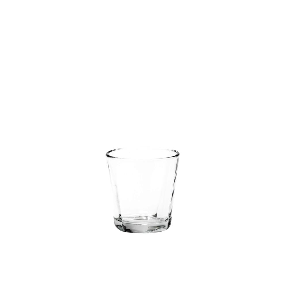 Bistro Double Old Fashion 13oz