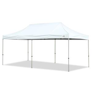 10ft x 20ft White Canopy