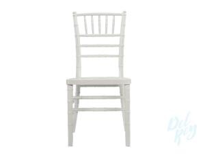 White Chiavari Children