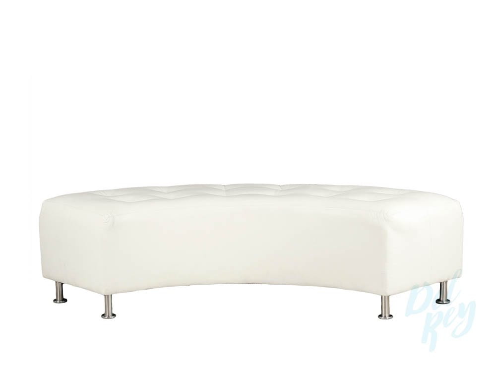 white-lounge-bench-curved