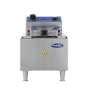 Countertop Electric Fryer