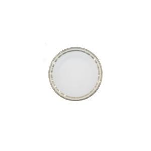 Bread and Butter Plate