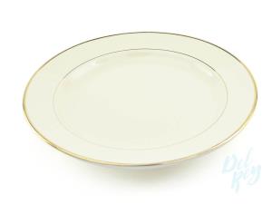Dinner Plate