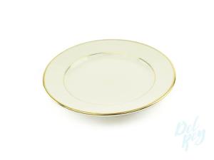 Salad/Dessert Plate