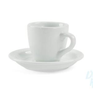 Demitasse Saucer