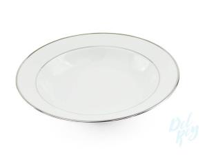 Soup and Cereal Bowl