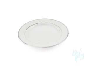 Bread and Butter Plate