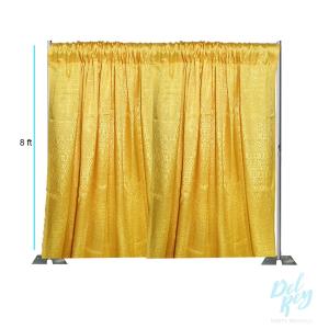8-ft-high-yellow-banjo-pipe-_and_-drape