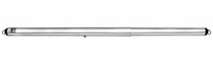7 ft -12 ft Telescopic Pipe & Drape Crossbar
