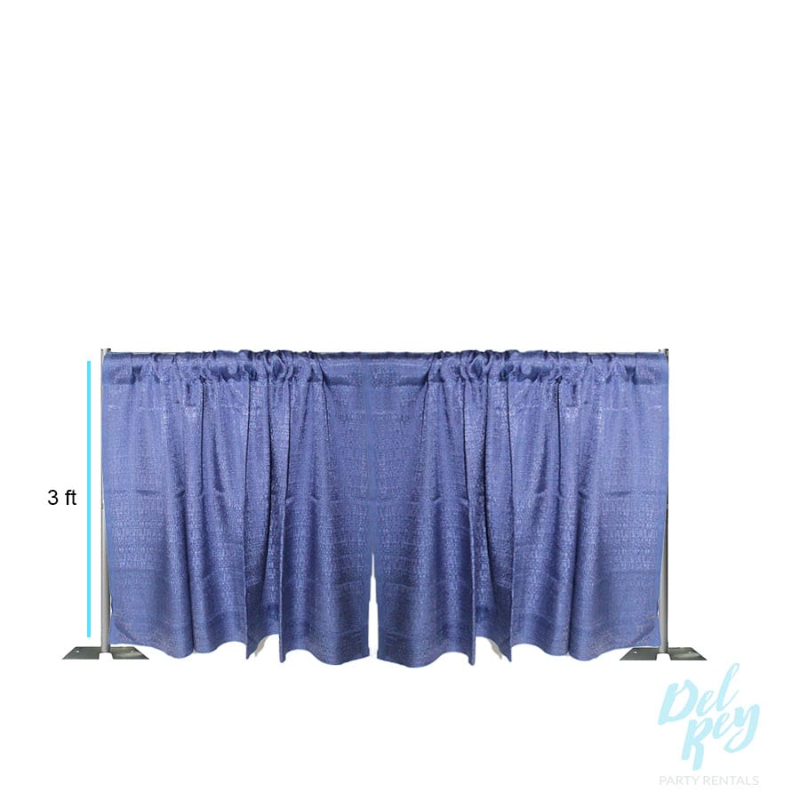 3-ft-high-expo-blue-banjo-pipe-_and_-drape