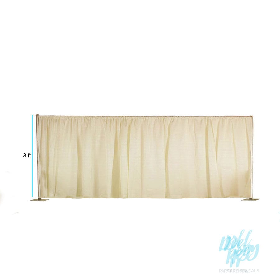 3-ft-high-ivory-banjo-pipe-_and_-drape