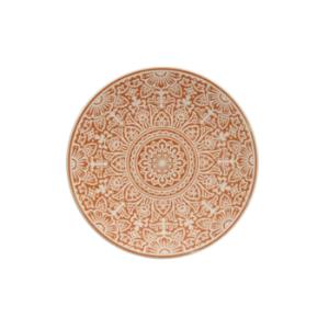 Salad Plate
