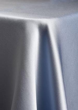 Copen Solid Satin Table Linen
