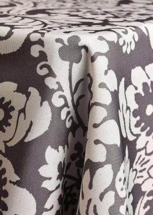 Grey Aruba Table Linens