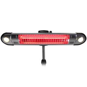 black-infrared-patio-heater
