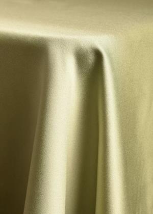 Kiwi Solid Satin Table Linen