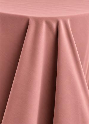 Royal Velvet Petal Table Linen