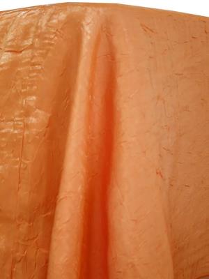 Mango Iridescent Crush Table Linen