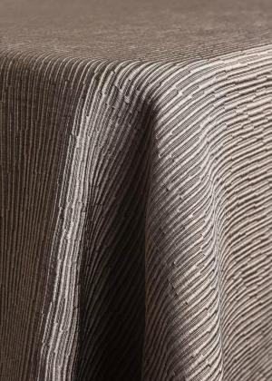 Milan Grey Table Linen