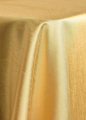 Mimosa Shantung Table Linen
