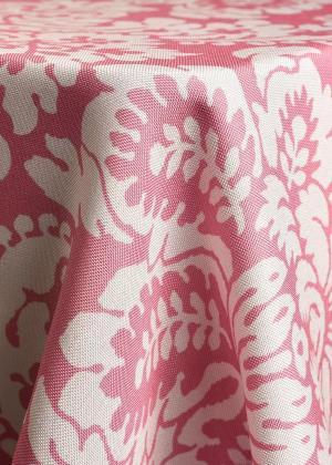 Pink Aruba Table Linen