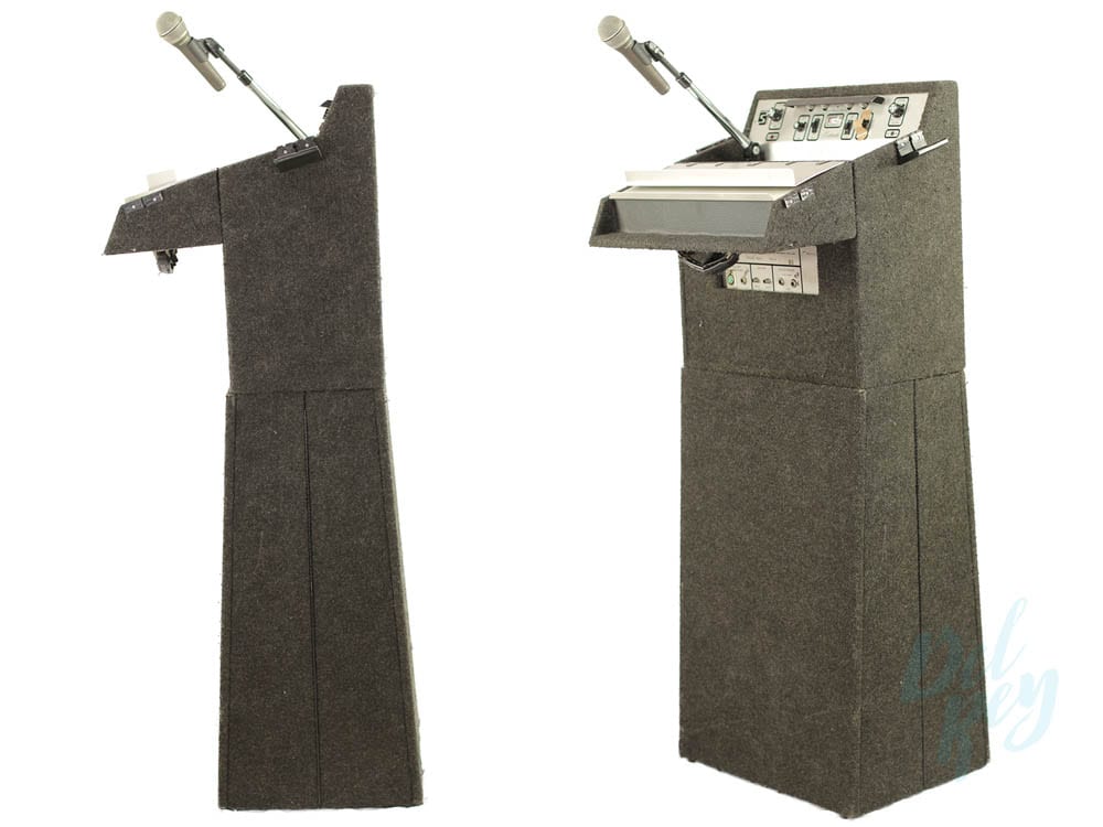 sound-craft-podium