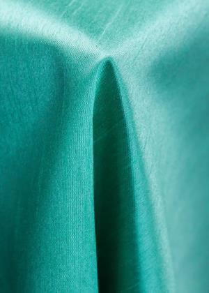 Tiffany Shantung Table Linen