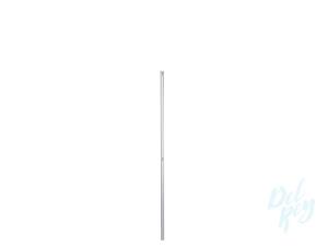 3 ft Fixed Pipe & Drape Upright