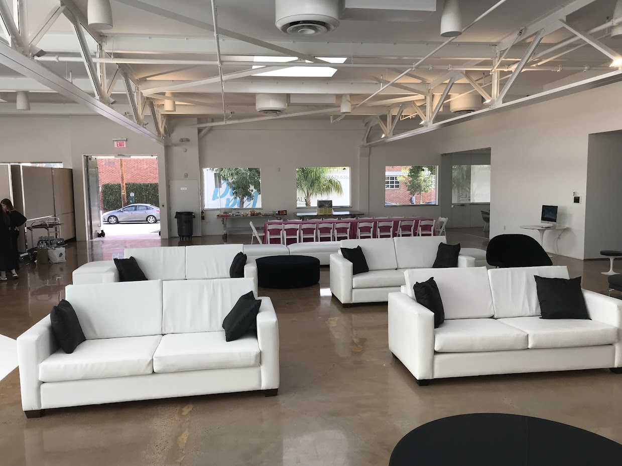 Corporate-Ready, Delivered Fast
