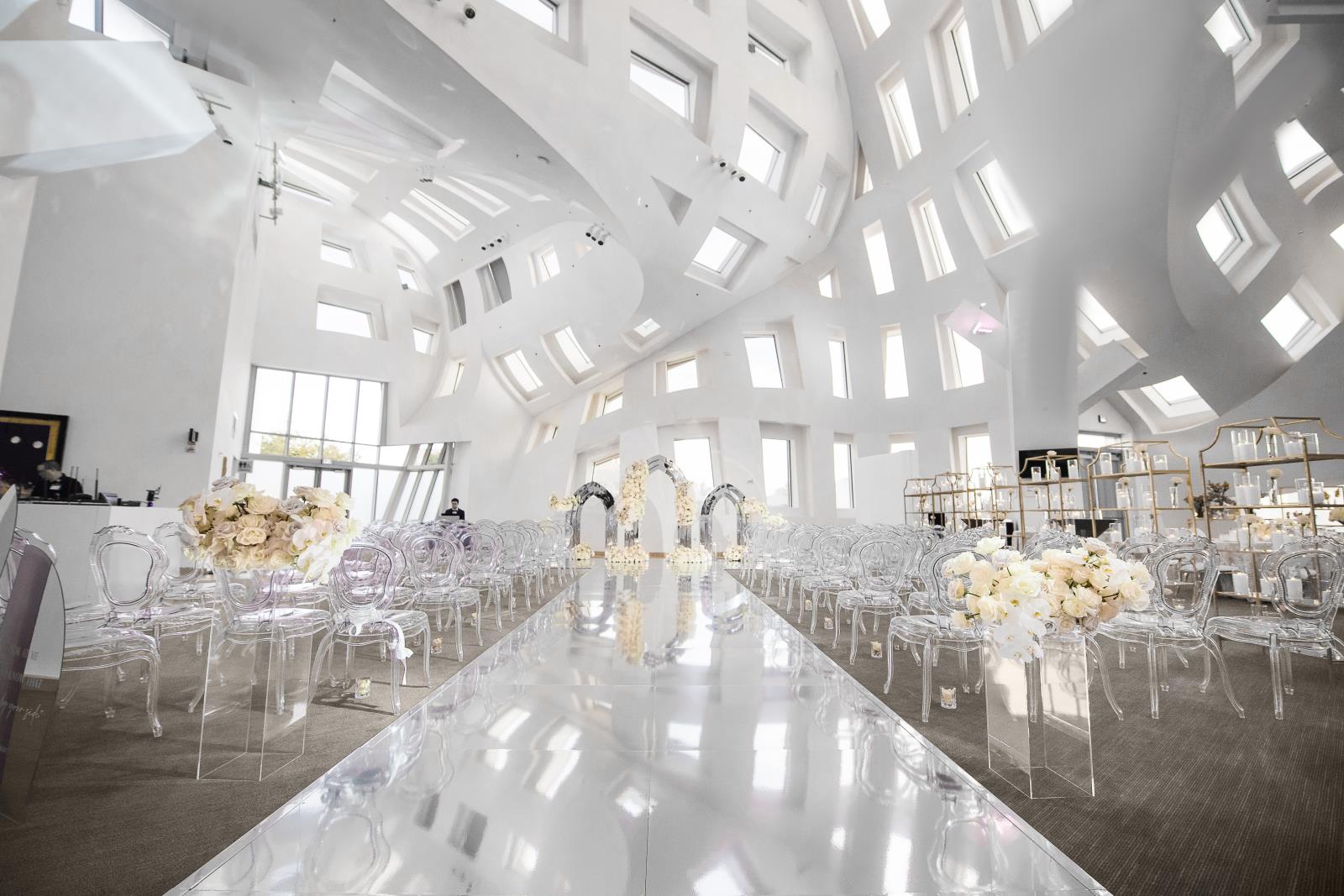 Delivery & Logistics: What to Know Before Your Irvine Event