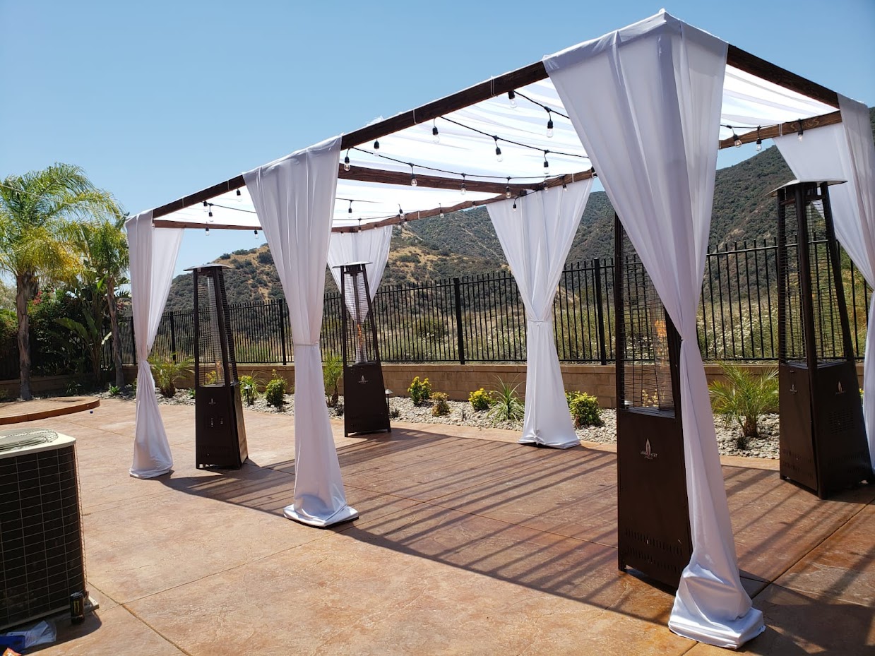 Why Is Party Rental Planning in Irvine Different?