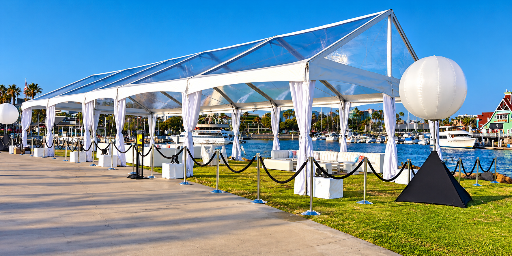 Long Beach
