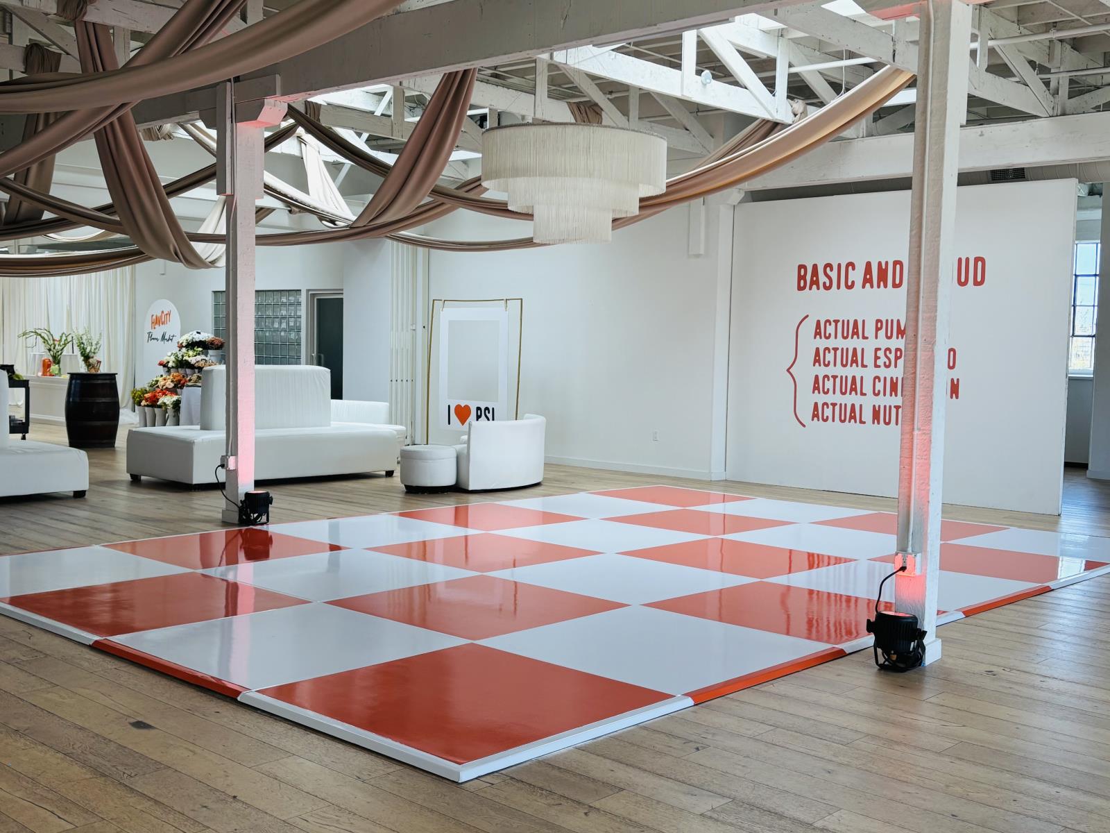 Why Choose Del Rey Party Rentals for Your Long Beach Event