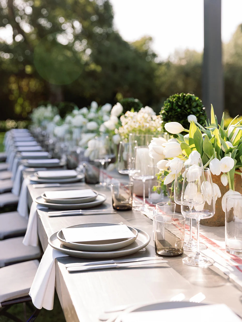 Why Choose Del Rey Party Rentals for Your Beverly Hills Event