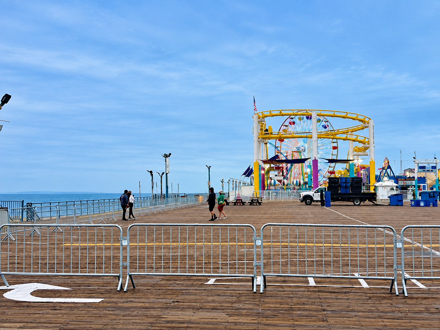 Santa Monica