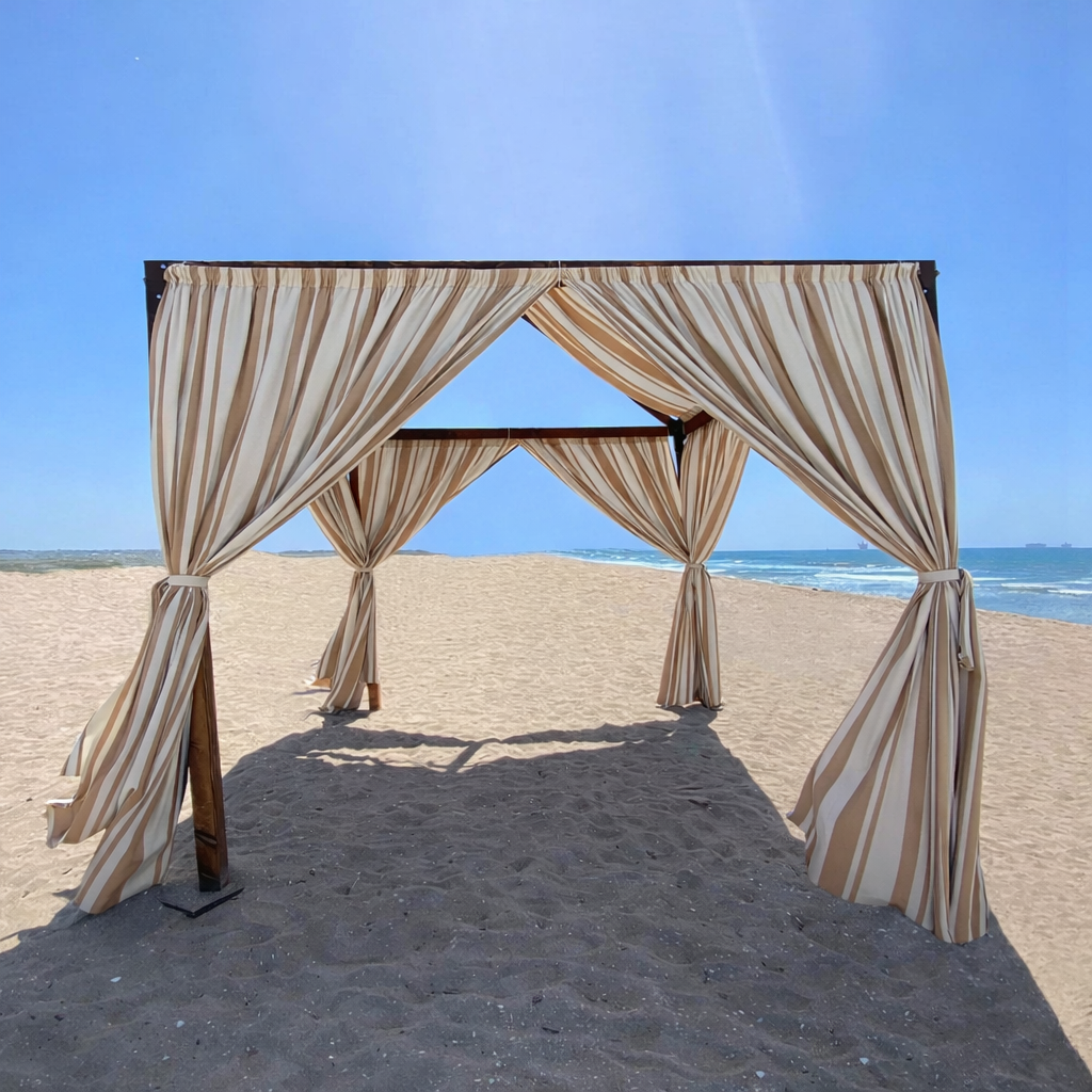 Why Is Party Rental Planning in Newport Beach Different?