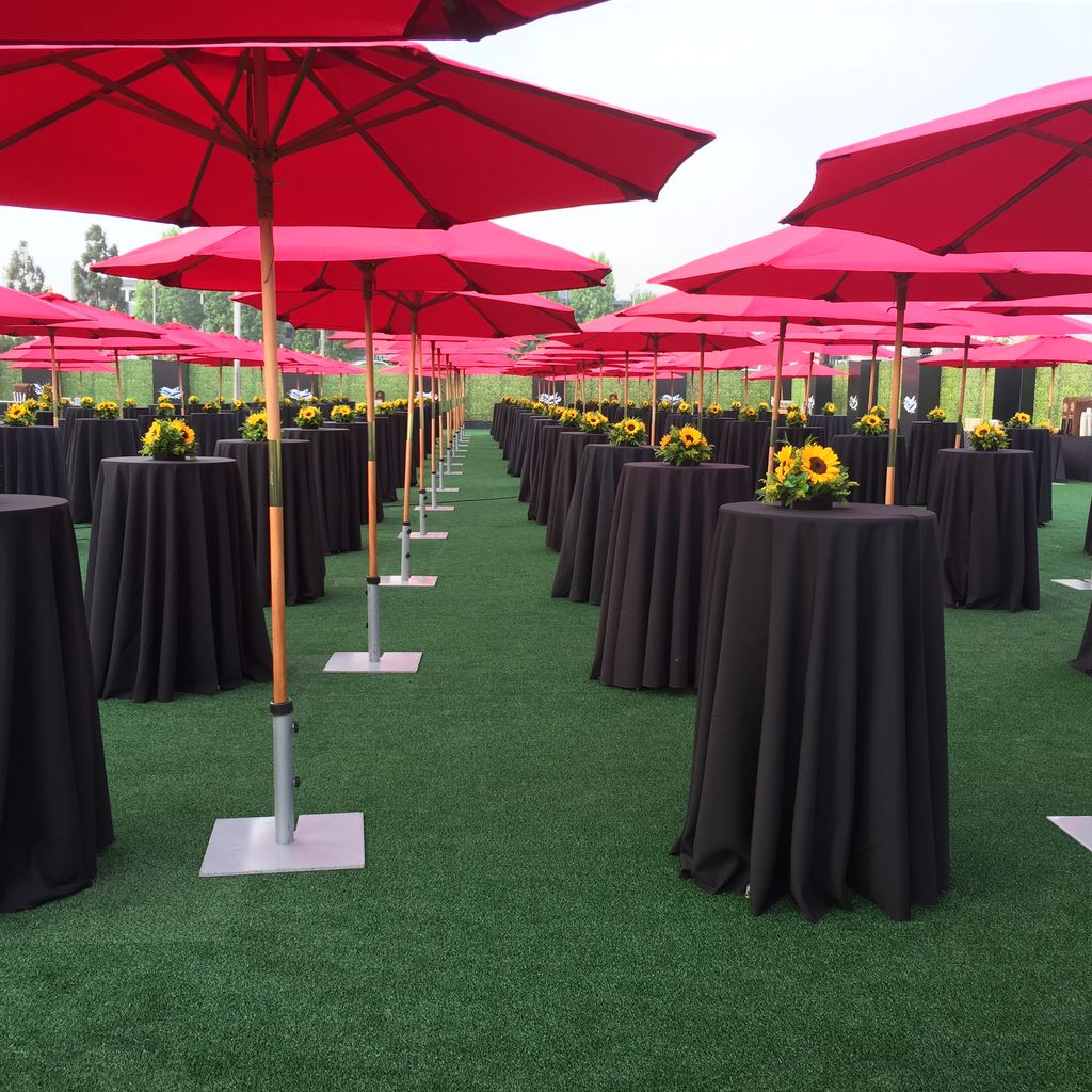 Why Choose Del Rey Party Rentals for Your Pasadena Event