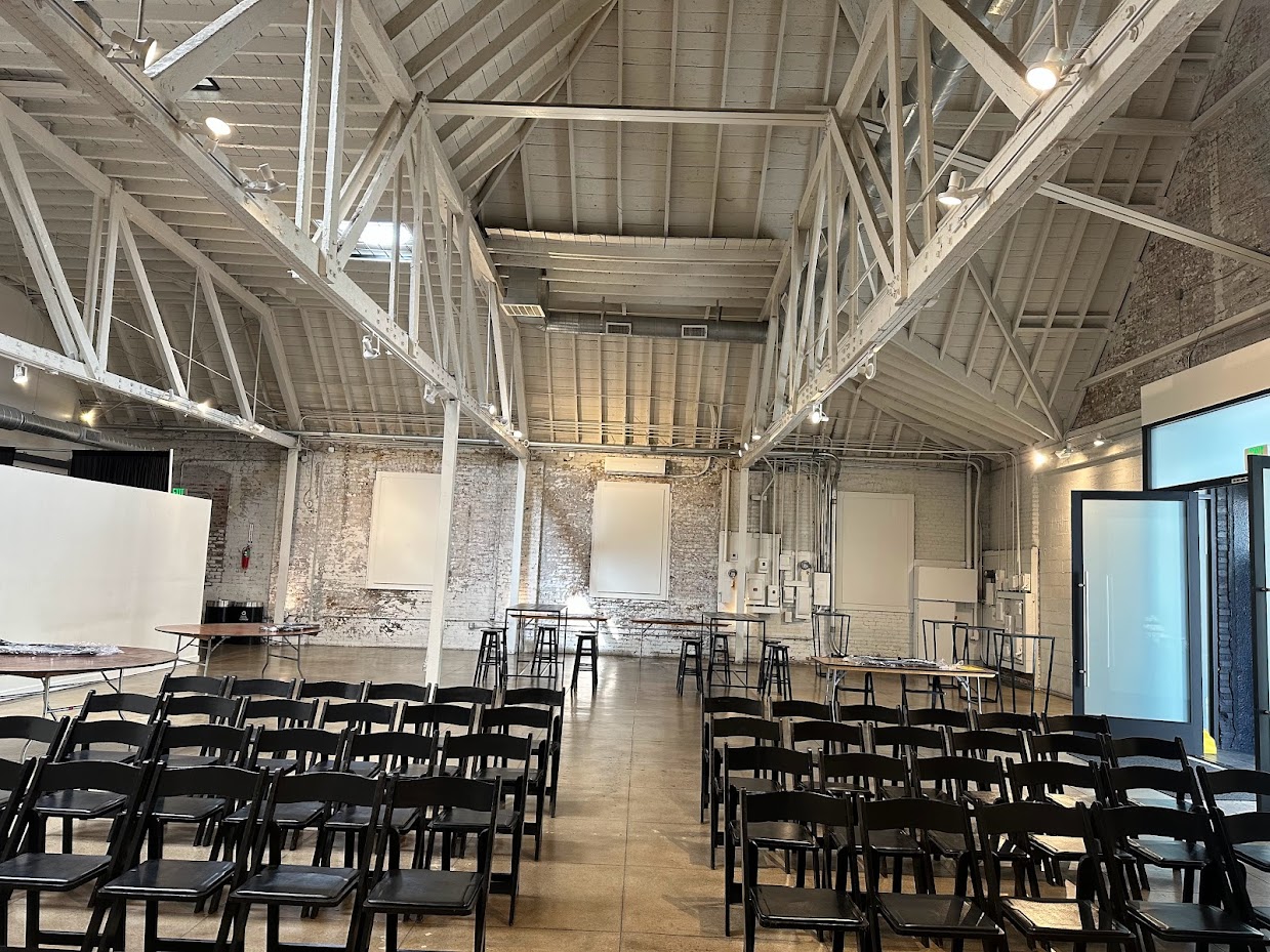 Rentals for Pasadena's Historic Venues
