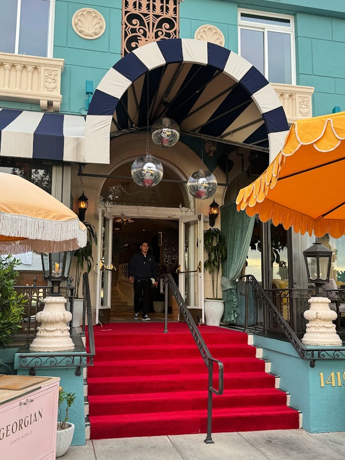 Why Choose Del Rey Party Rentals for Your Santa Monica Event